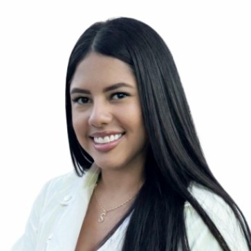 Estephany Milan Grondona