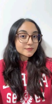 Nahomy Lorena Castillo González