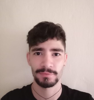 David  Jimenez Marin