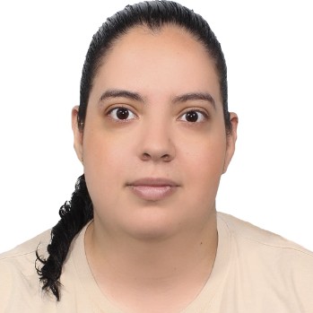 Daniela  Espinosa Rincon