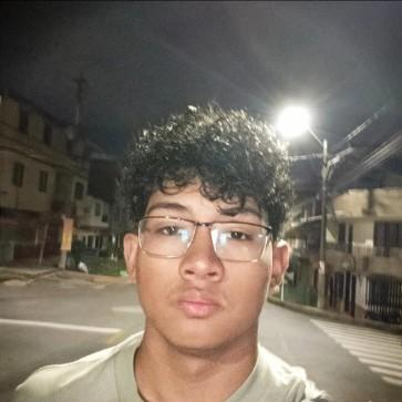 Sebastian  Pineda Quiroz