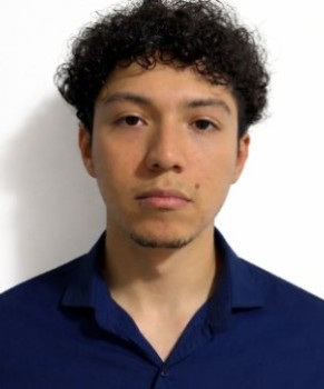 Andres Jeronimo Lozano Santa