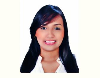 Yulieth Esther Ortiz Montero