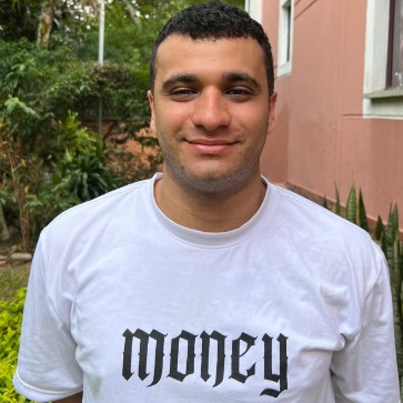 Sergio Oswaldo Franco Monroy 