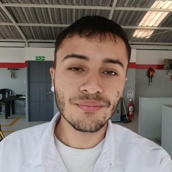 Miguel Antonio camelo godoy