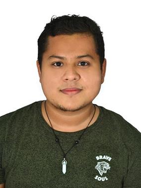 Alejandro David  Benjumea Padilla