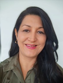 Doris Adriana Guzman Umana