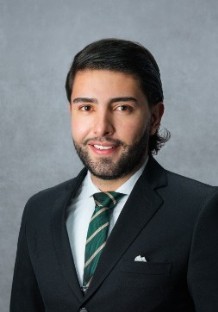 Santiago Restrepo Valencia