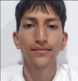 Cristian David Garzón Pulido