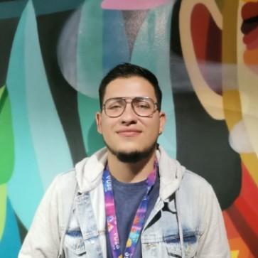 Sebastian Felipe Baquero Muñoz