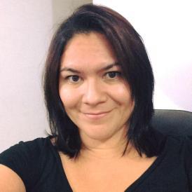 ALEXANDRA Mantilla Garcia