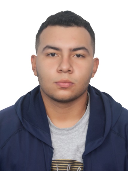 Santiago Tapasco Ramírez