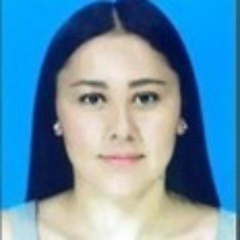 Jesica Alejandra Gil Velandia