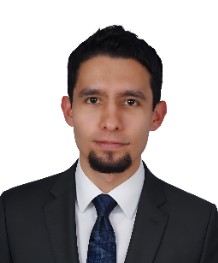 Camilo Gil Hernández