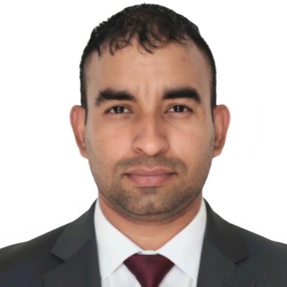 Jhon Manuel Beltran Ortiz