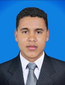 James Josue Amaris Mattos