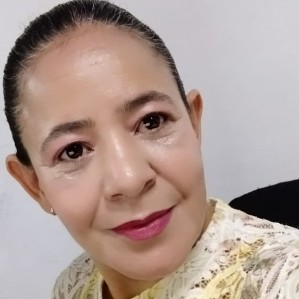 Aydee Zapata Ospina