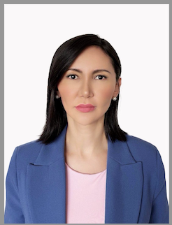 Andrea carolina Gutierrez Tirado