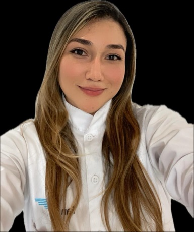 Ana Lucia Ocampo Ocampo