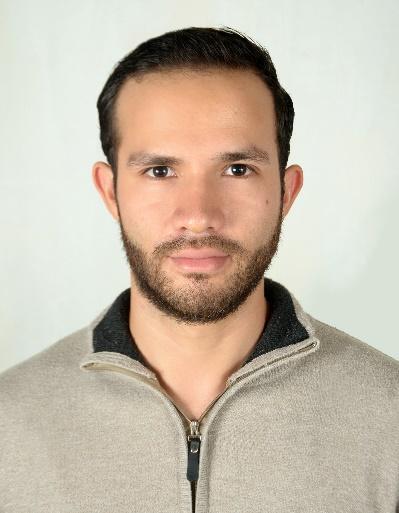 Robert Hernández Benavides