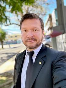 Mario Mora