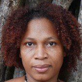 Jajaira  Wilson