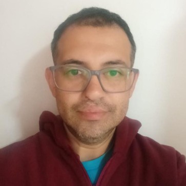 Marcos Ramírez Rodríguez