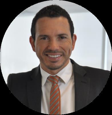 Andres Fernandez Gamboa