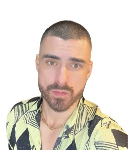 Kenneth Vega Murillo