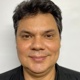 Jorge Barrantes C.