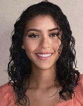 Ashanty Karima Parkinson Watson