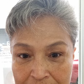 Johanna  González Balmaceda 