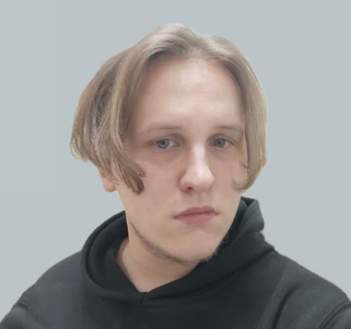 Alexander Shauklis