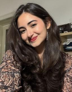 Marina  Ossama Reda Yassa Mina