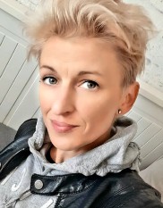 Lenka Natálie Ryšavá