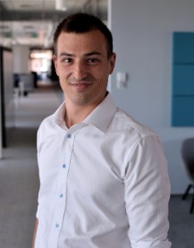 Lukáš Hrbek, Ph.D.