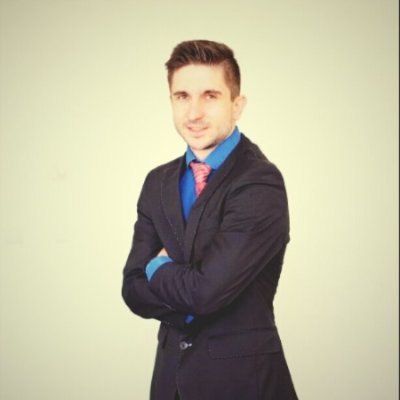 Daniel Velecký