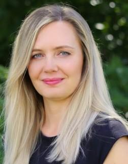 Zuzana Hribova