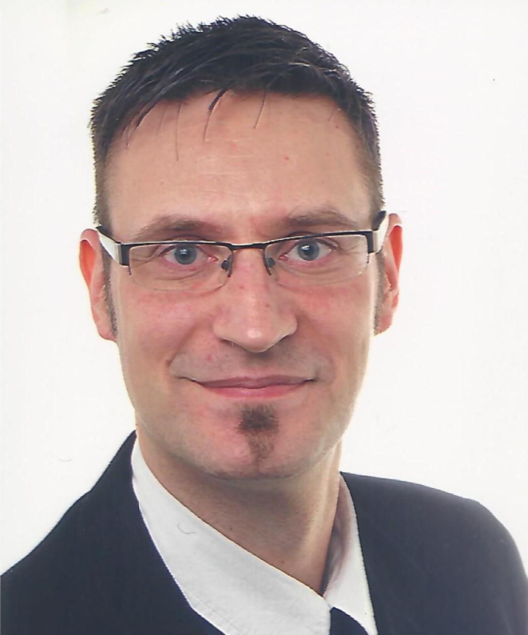André Schneider
