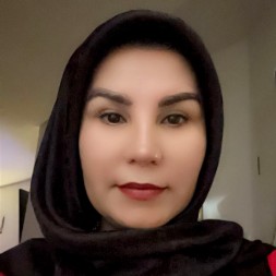 Fatema  Hussaini