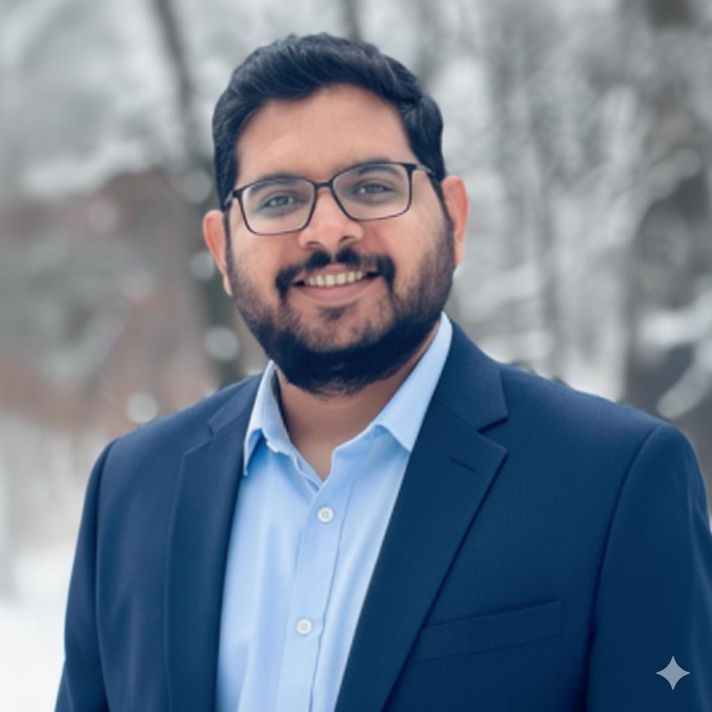 NILESH PITHABHAI LADUMOR