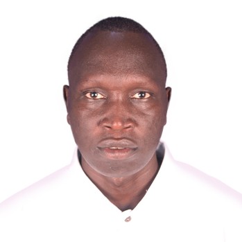 Gabriel Garang Kuot