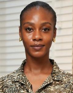 TONIA AJUMA OMANGENI