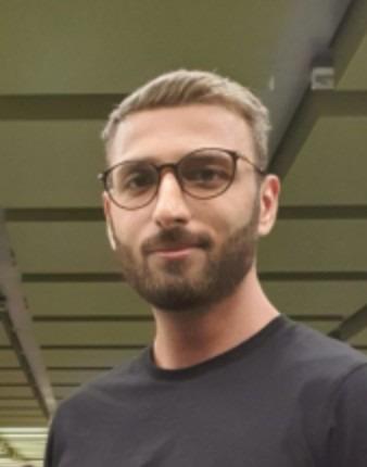 Essameldin Selim