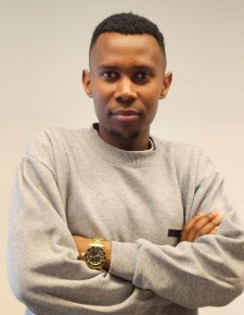 Gilbert TUYISENGE