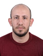 Ghaith  Messaoudi