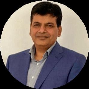 Nitin Tandon