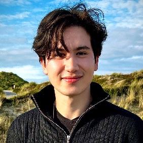 John Edvard Gino Salvesen