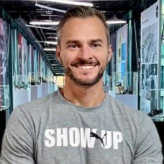 Christiaan Engelbrecht