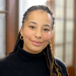 Melissa Maya Wiegert